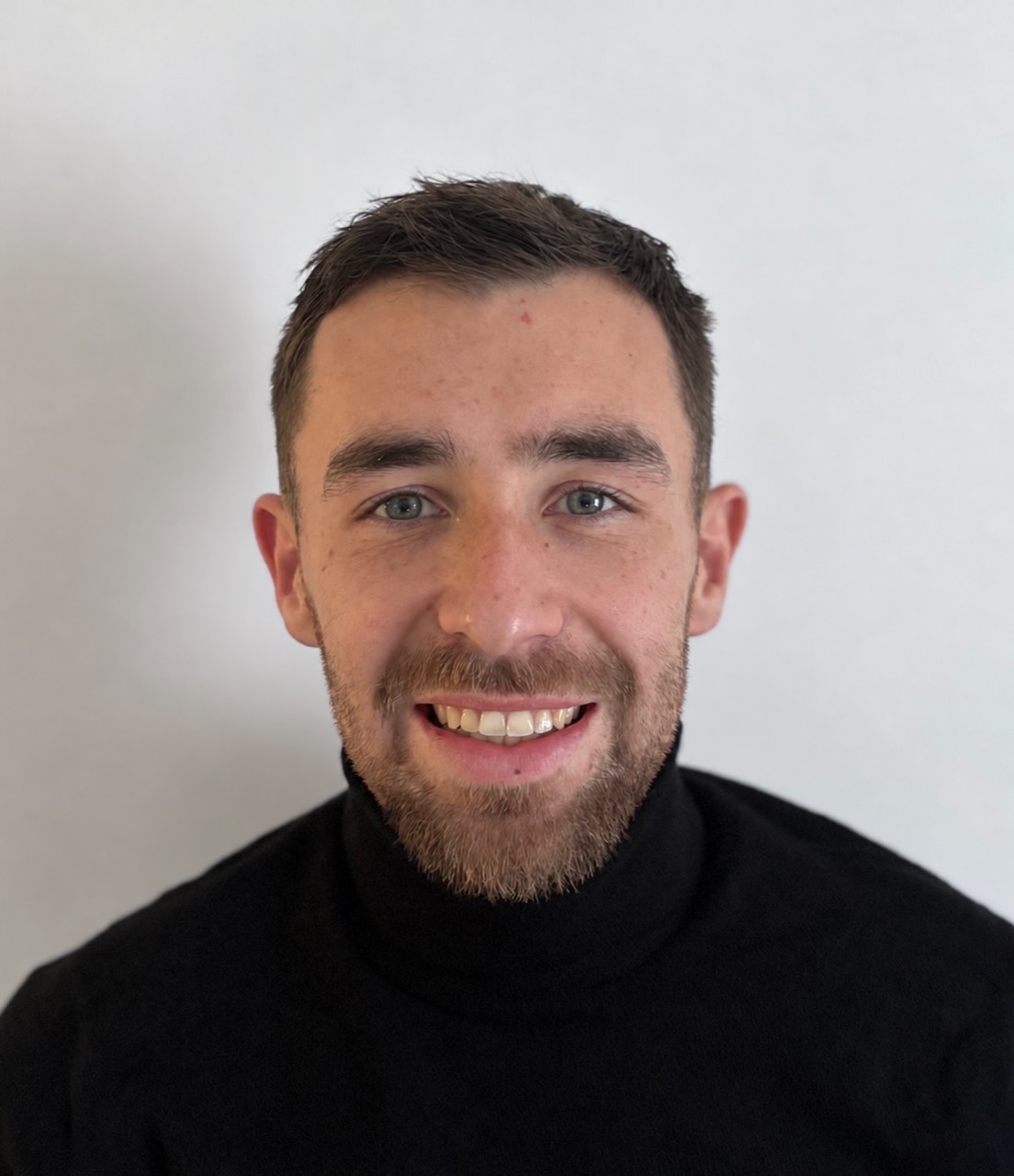 Hugo Drain, fondateur de Nova Habitat